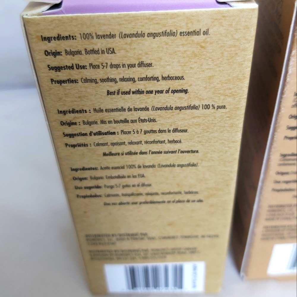 Ellia Essential Oils - Picture 4 of 6